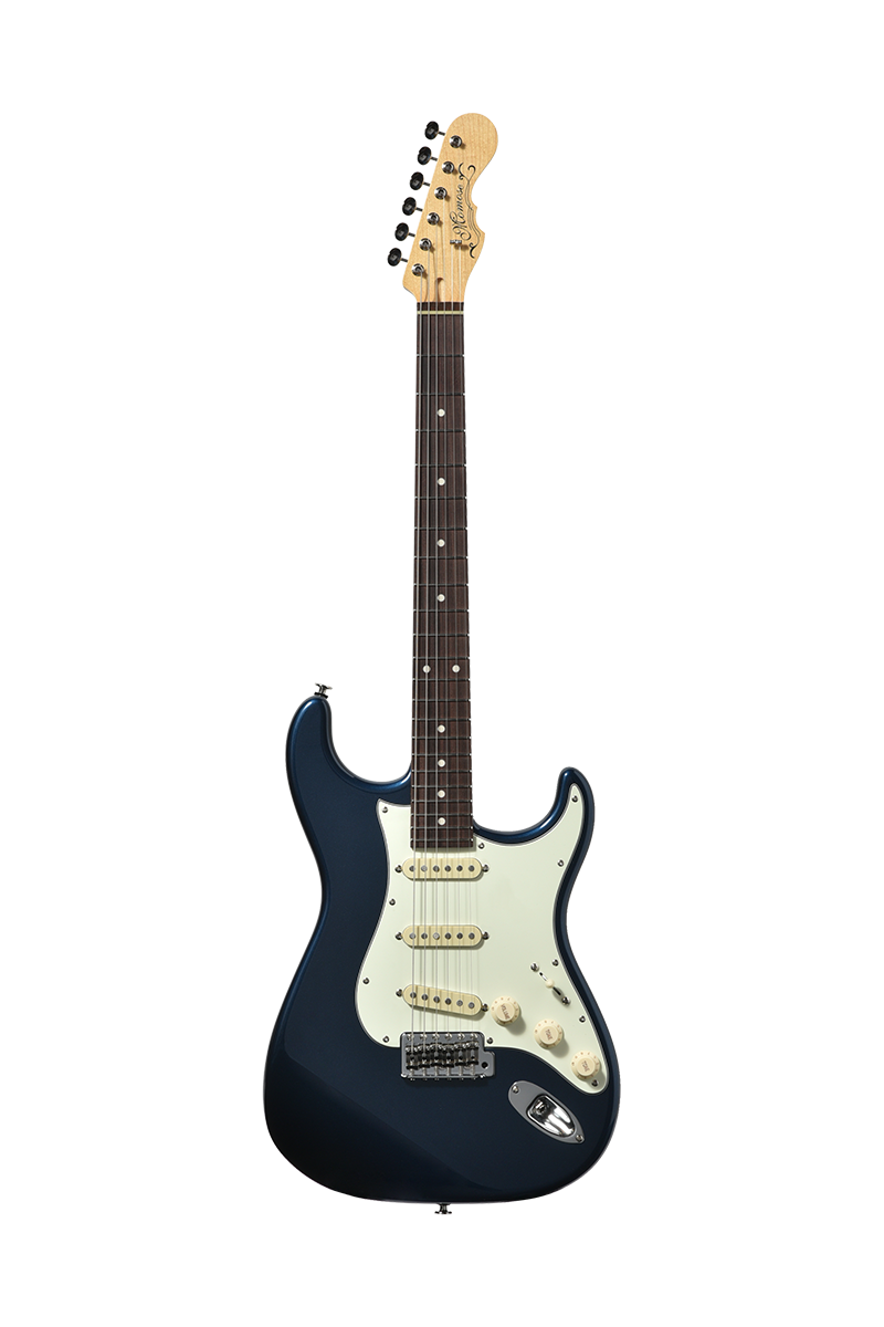 Guitare électrique MOMOSE MC1/R...