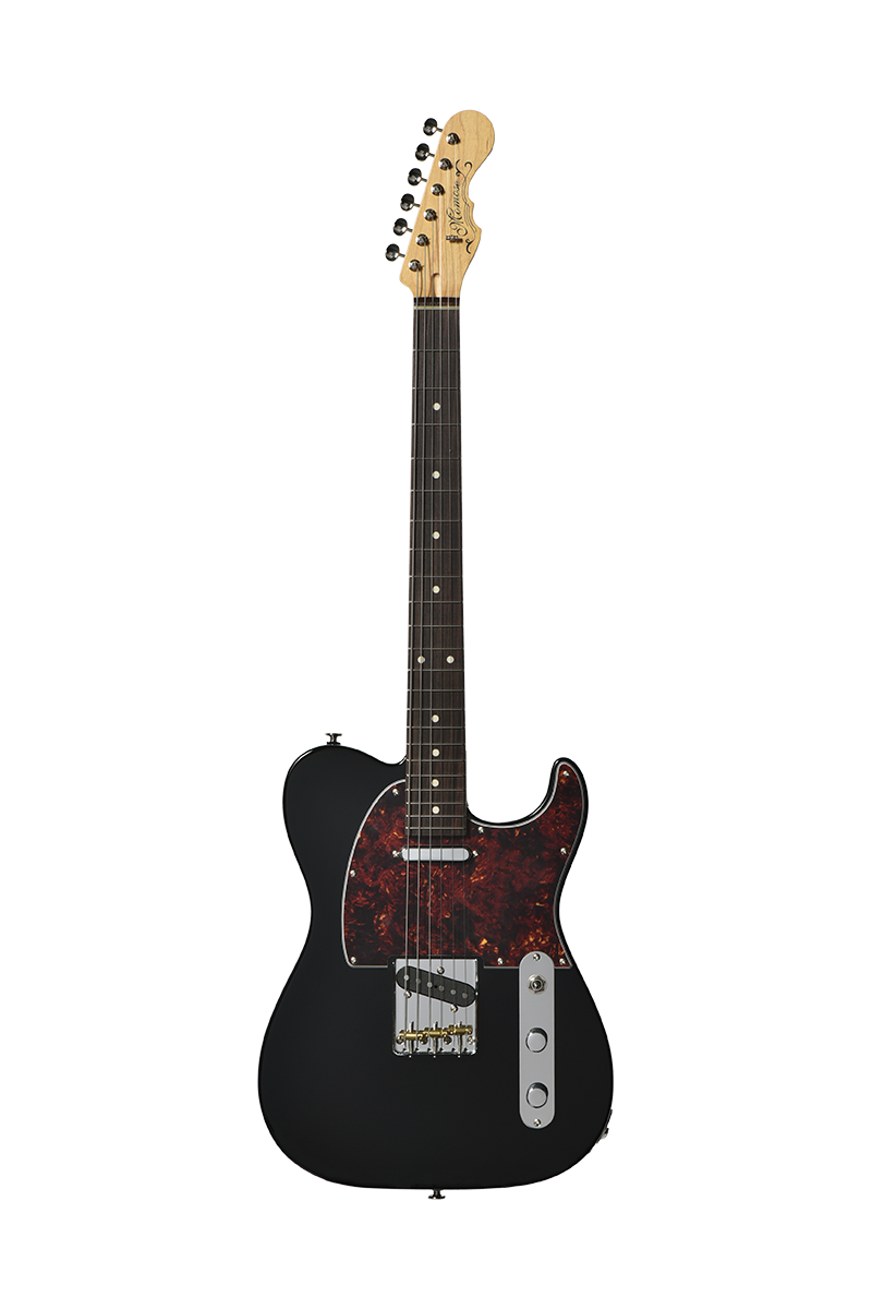 Guitare électrique MOMOSE MT1/R...