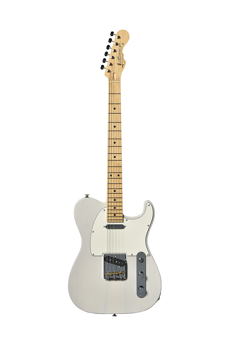 Guitare électrique MOMOSE MT2/M...