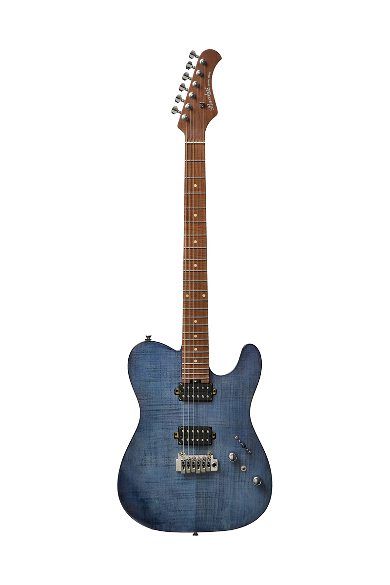 Guitare électrique Bacchus...