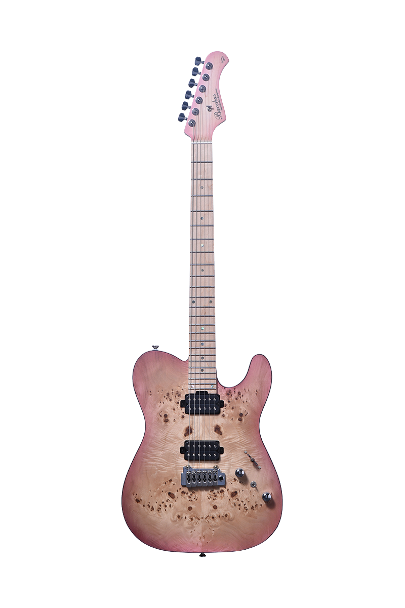 Chitarra elettrica BACCHUS...