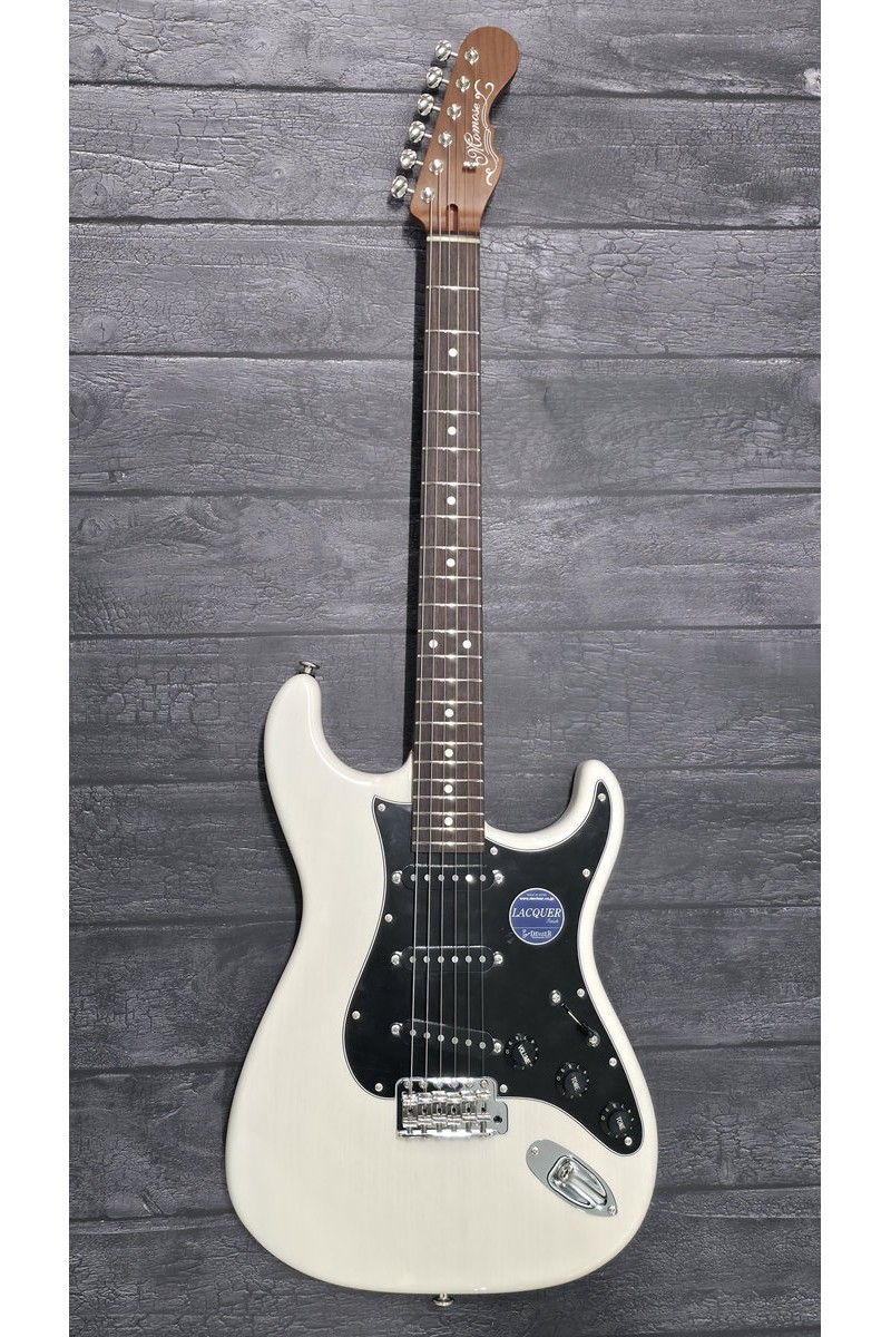 Guitare électrique Momose Custom...