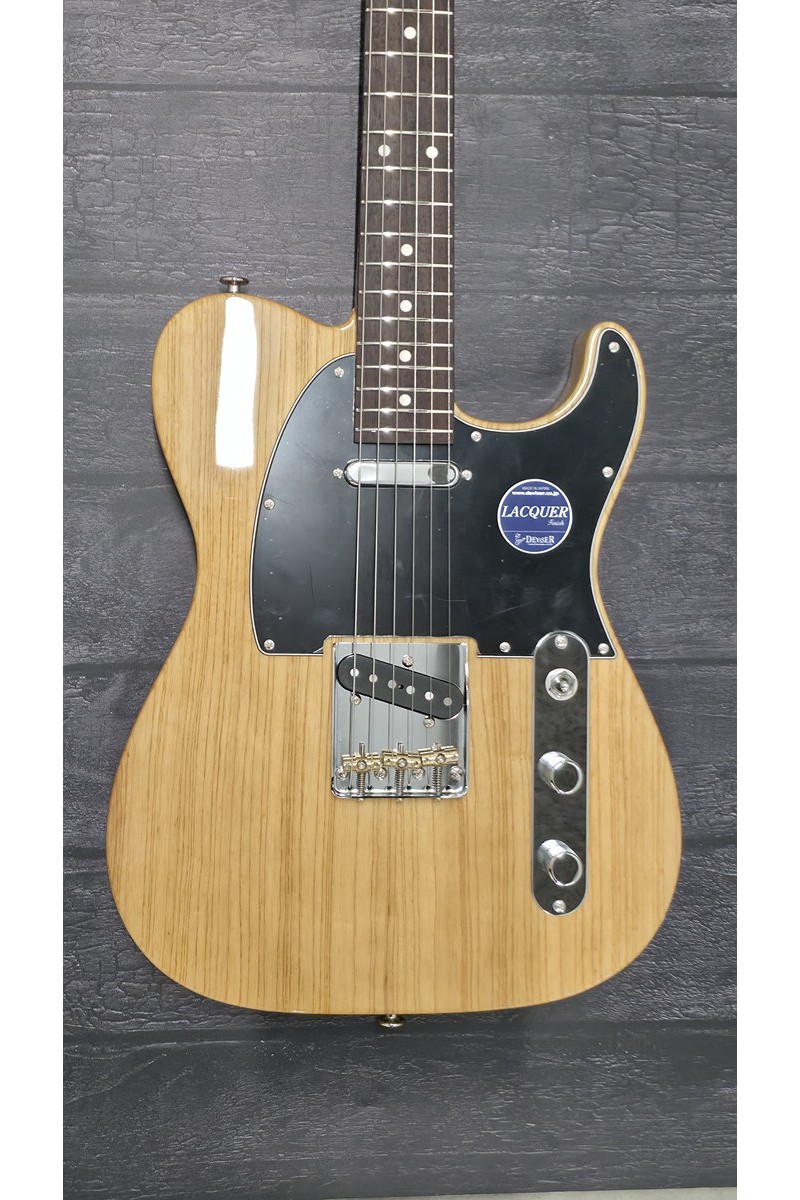 Guitare électrique MOMOSE Custom...