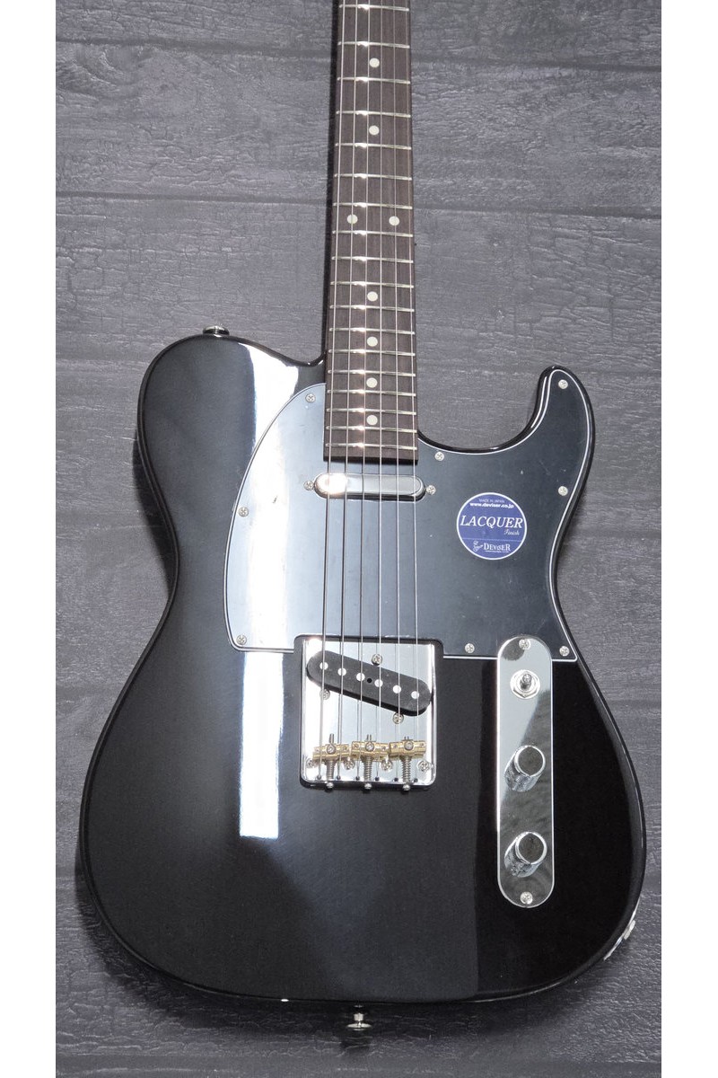 MOMOSE Custom MT2-TW/R ST-BK Electric...