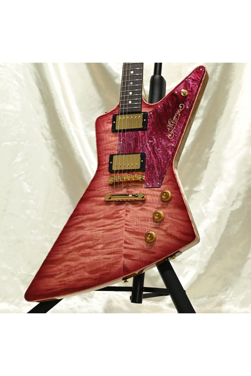 Guitare électrique MOMOSE MEX-TOCHI...