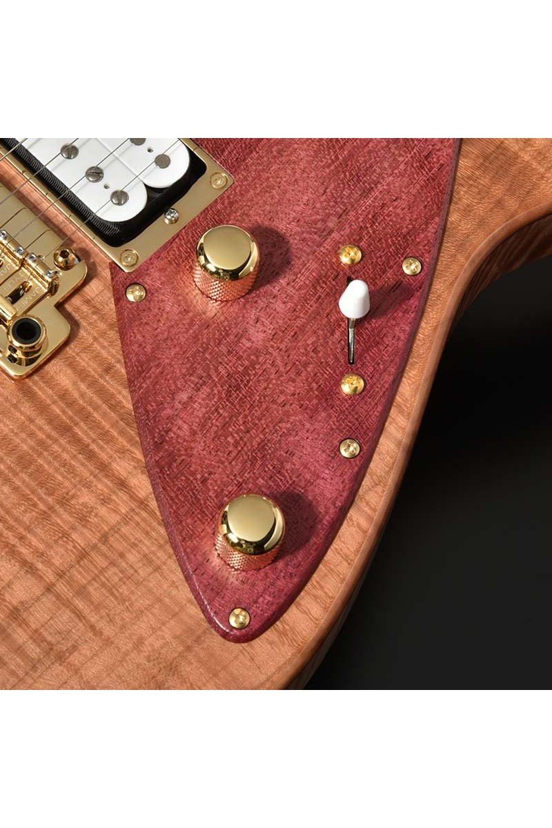 STR JTG Design SSH SKR/TOCHI Electric Guitar [Handmade in Japan] |