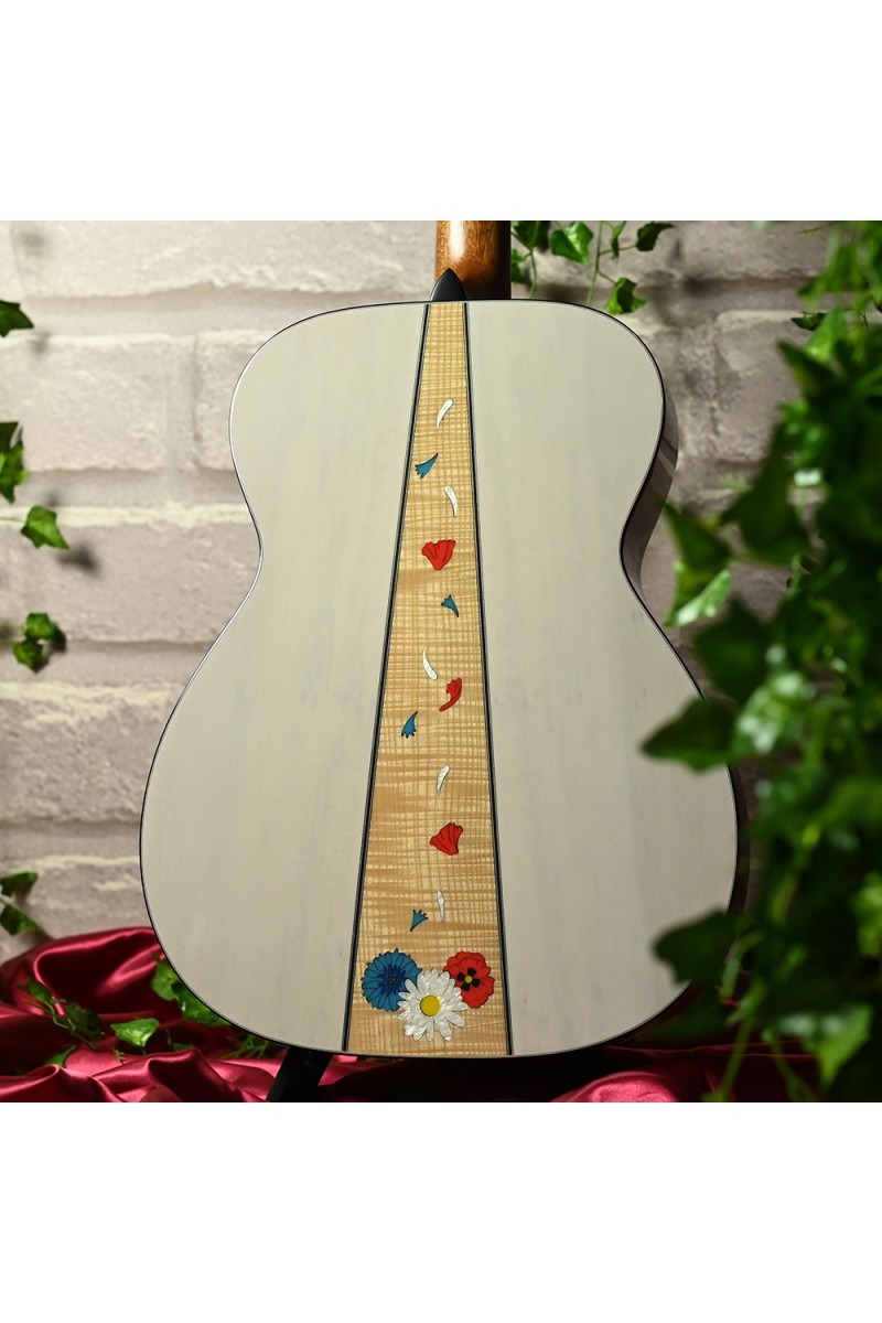 Guitare acoustique HEADWAY...