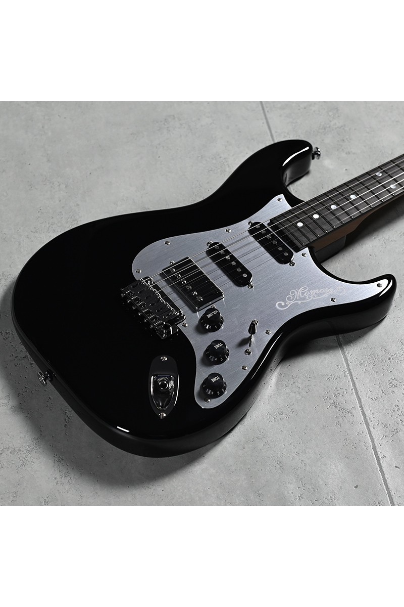 Guitare électrique MOMOSE MC-MV...