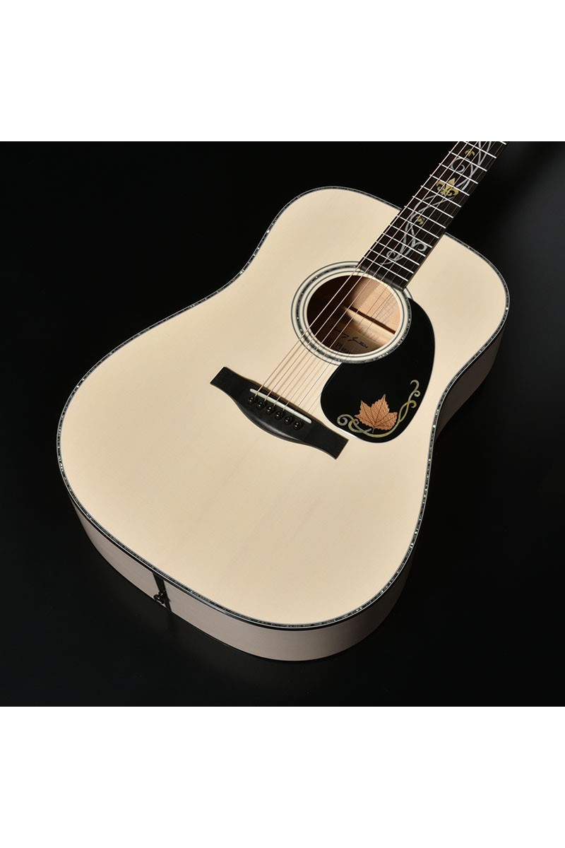 HEADWAY HD-Platanus’26/ATB Acoustic...
