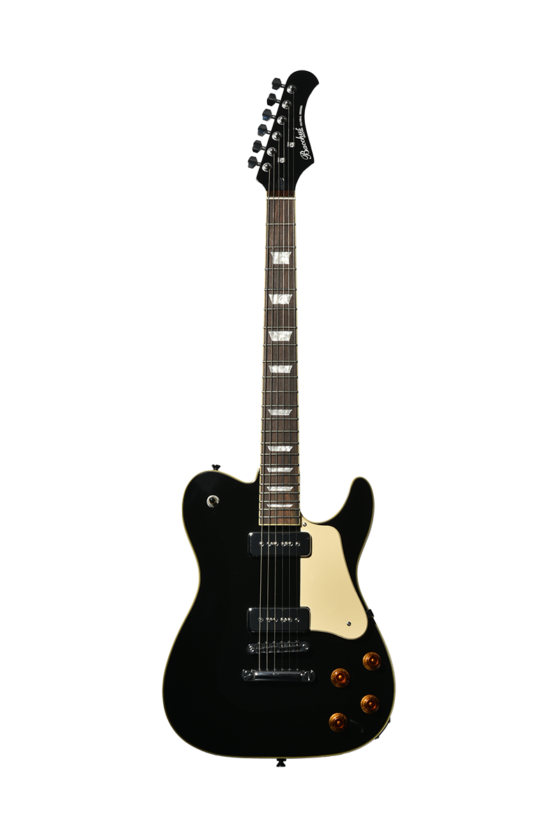 Electric guitar BACCHUS BARON-STD/S