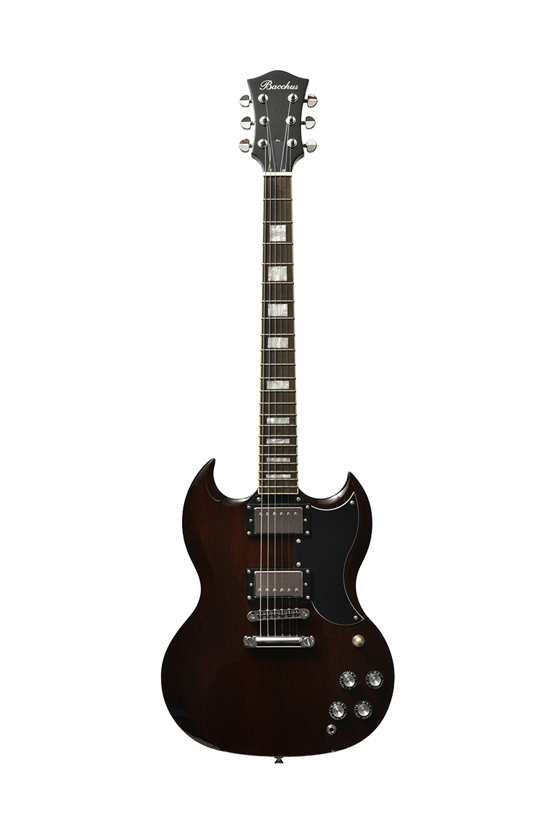 Electric guitar BACCHUS MARQUIS-STD