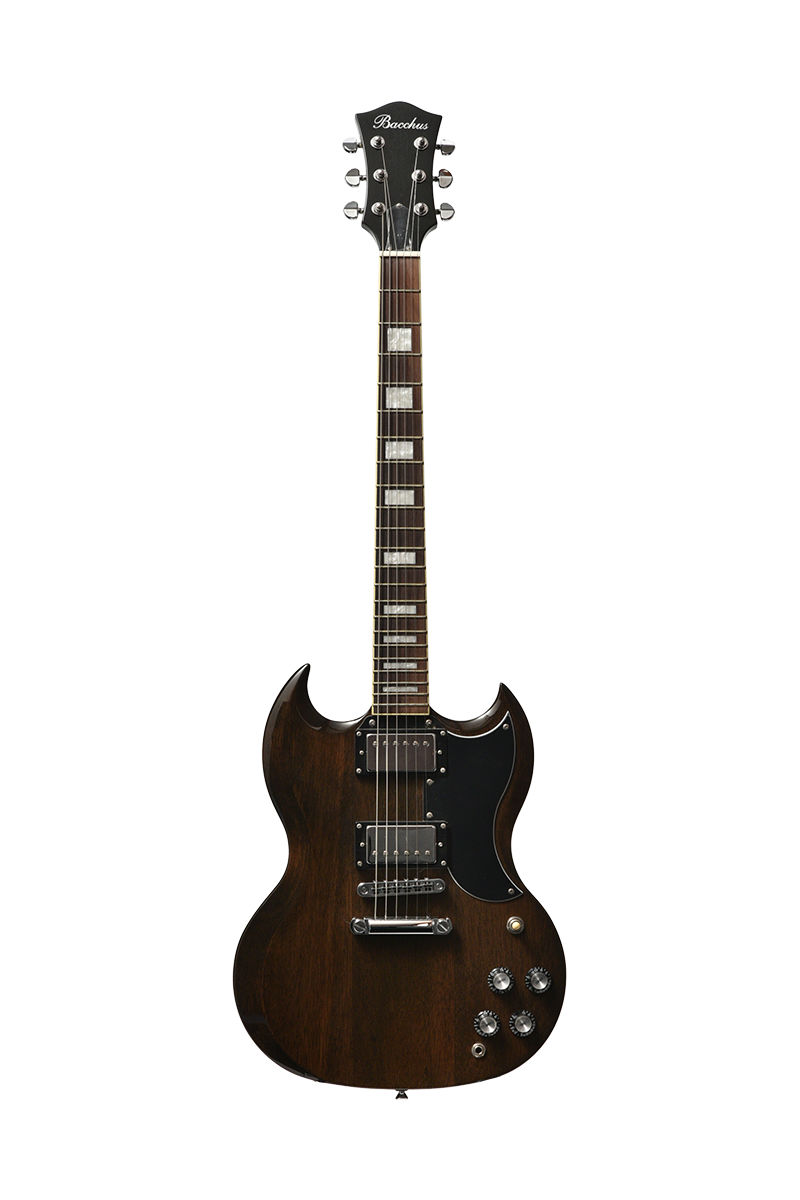 Electric guitar BACCHUS MARQUIS-STD