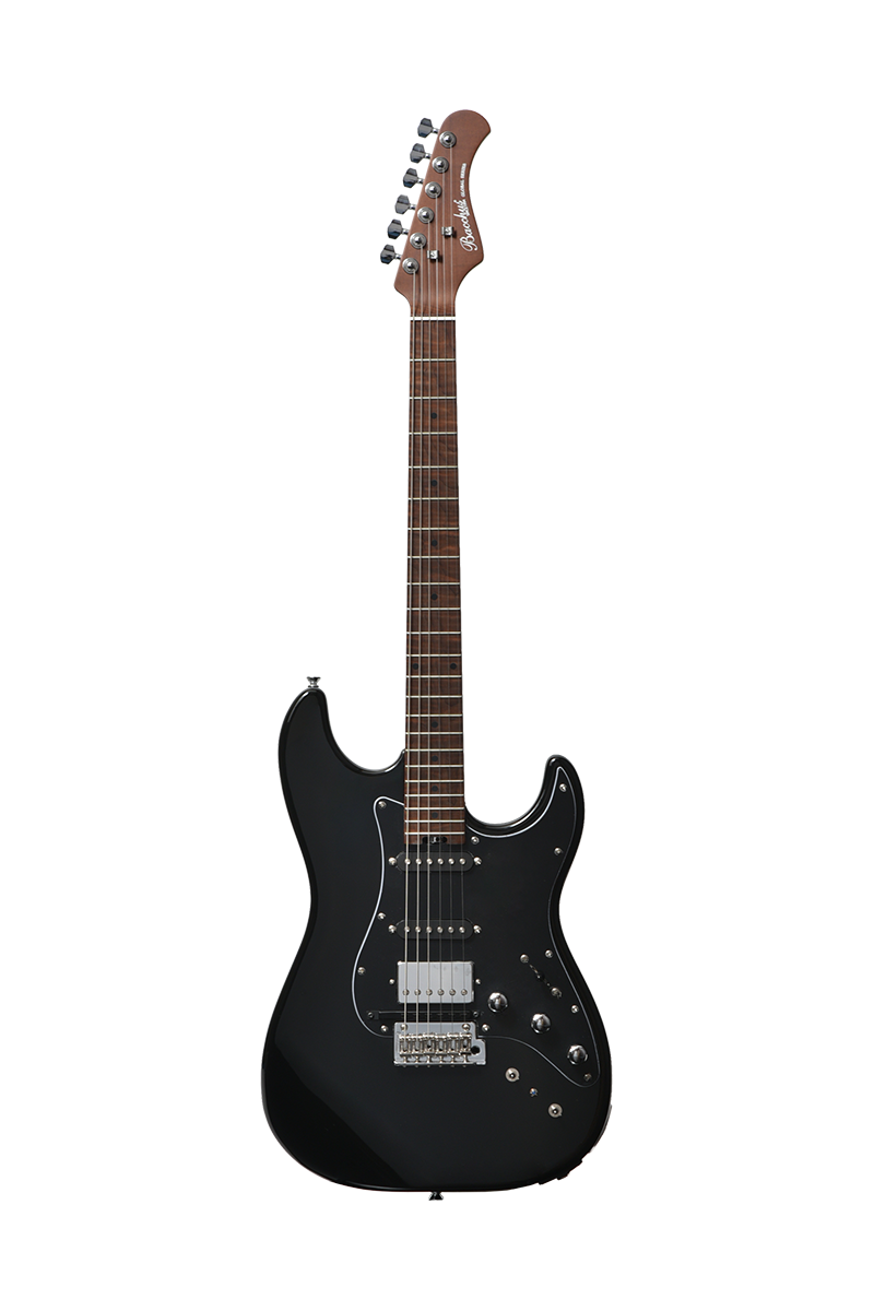 Guitare électrique BACCHUS BSH-STD-GK