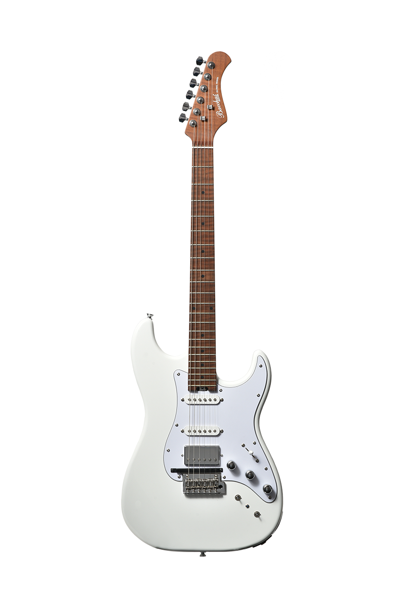 BACCHUS BSH-STD-GK electric guitar