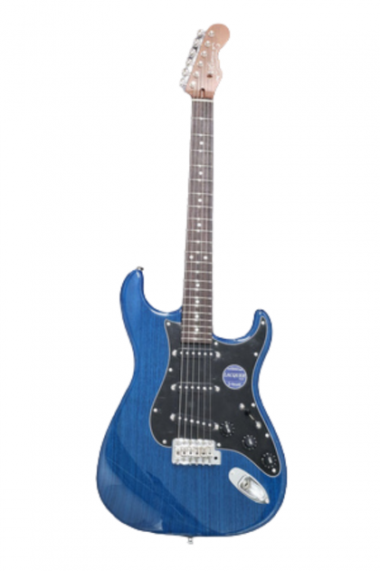 Guitare électrique MOMOSE...