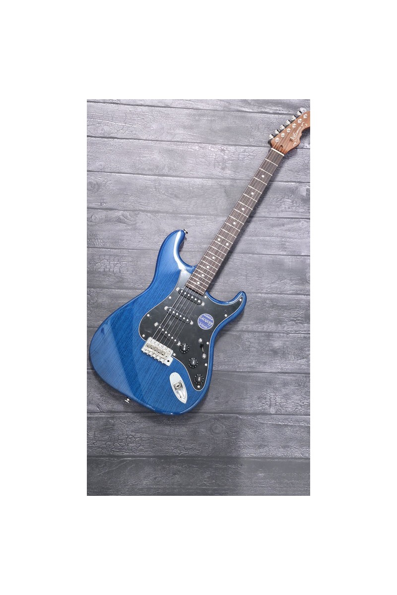 Guitare électrique MOMOSE CUSTOM...