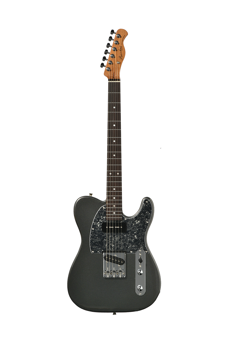 Guitare électrique BACCHUS...