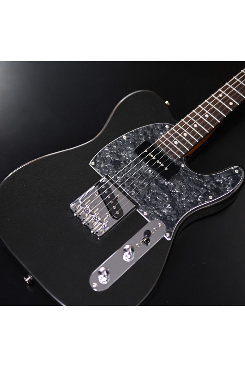 BACCHUS BTE-2-RSM/R Electric Guitar - BPPG | Japanguitar-handmade.com