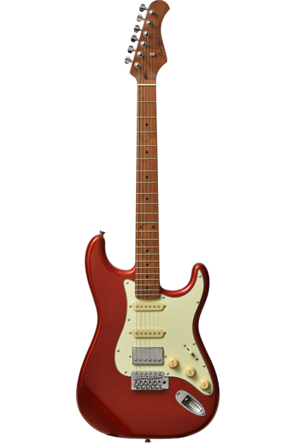 Guitare électrique Bacchus...