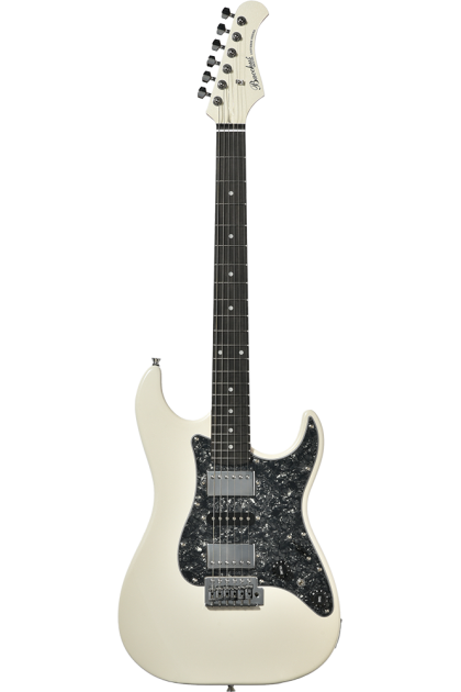 Guitare électrique Bacchus...