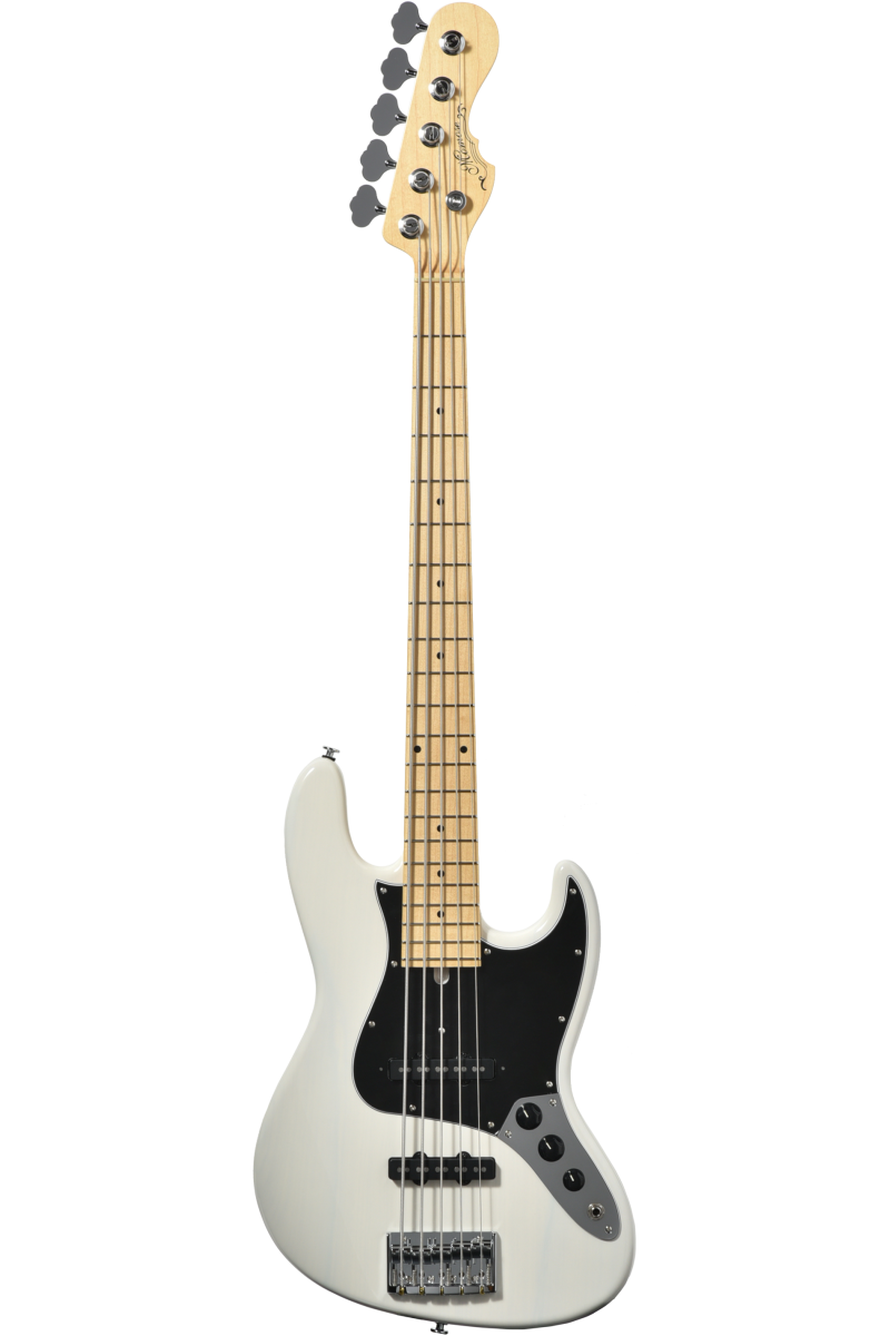 Basse JB 5 cordes MOMOSE MJ Five2/M...