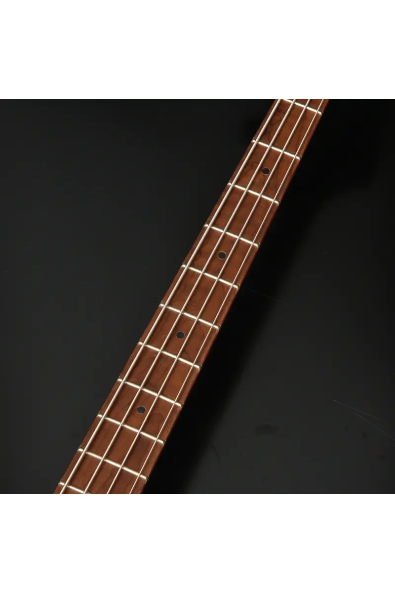 Bacchus WL4-ASH/RSM 4-string JB bass | Japanguitar-handmade.com