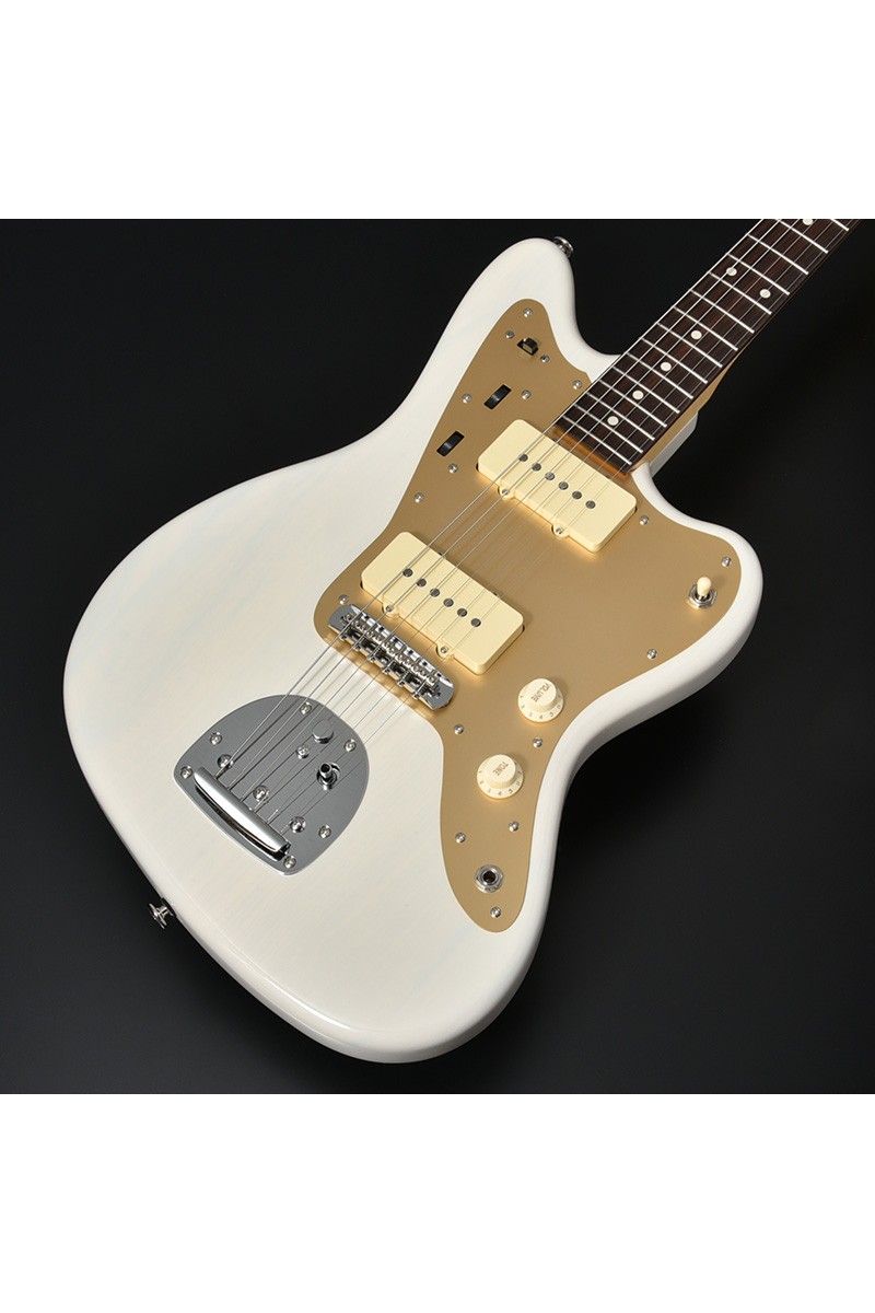 Guitare électrique Offset Momose...