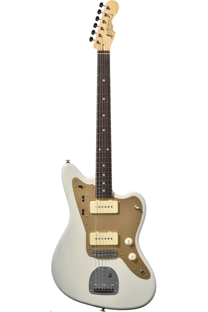 Guitare électrique Offset...