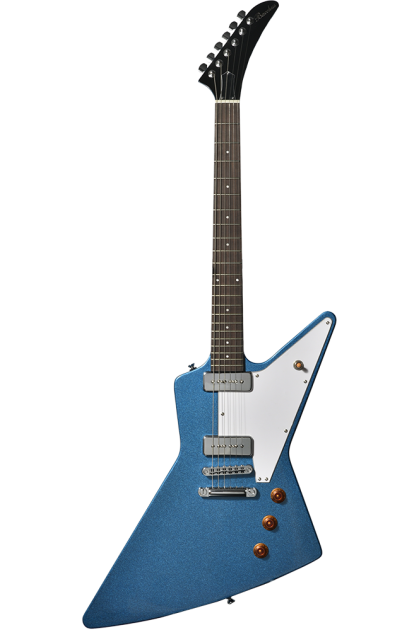 Bacchus BEX-STD/S Electric...