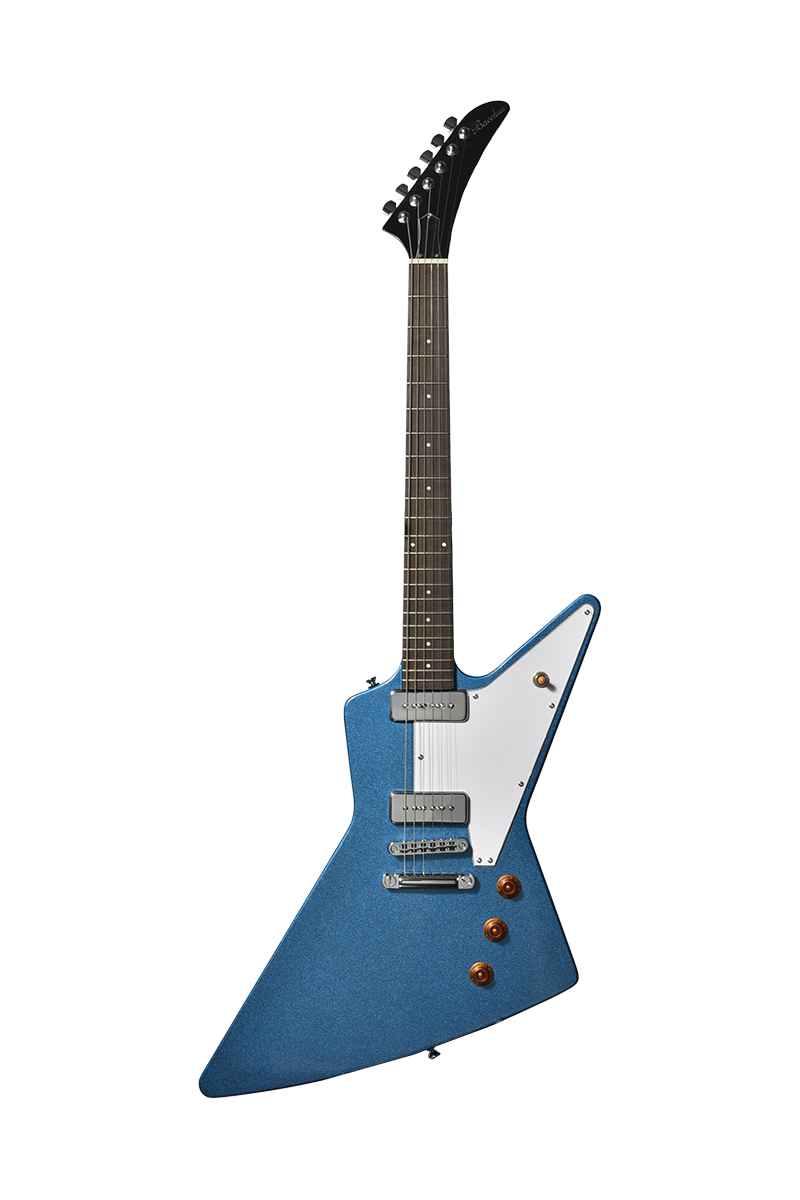 Bacchus BEX-STD/S Electric Guitar