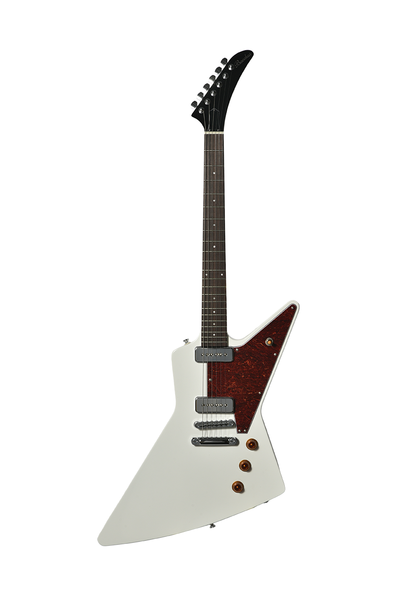 Guitare Électrique Bacchus BEX-STD/S