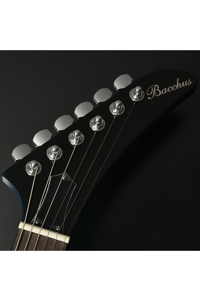 Bacchus BEX-STD/S Electric Guitar | Japanguitar-handmade.com