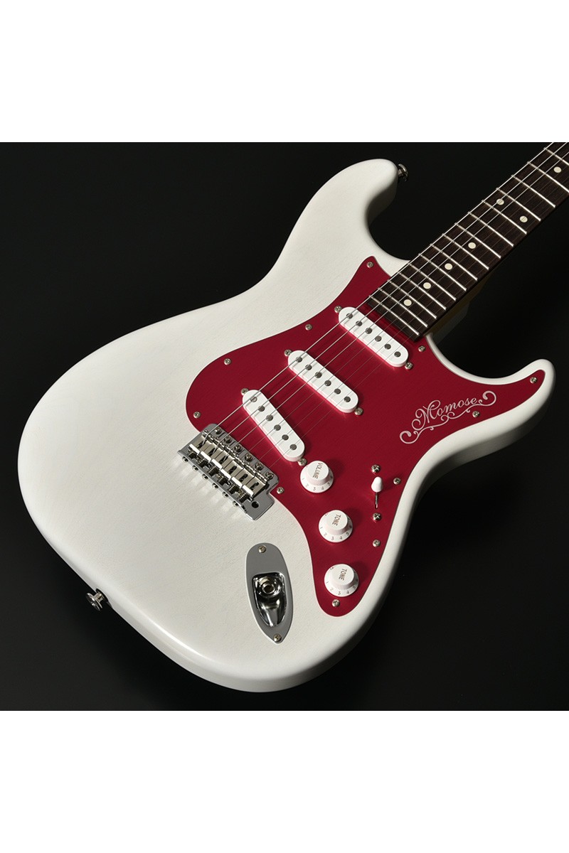 Momose MC1-ADZ-RD/R Type ST Electric...