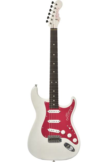Guitare Électrique Momose...