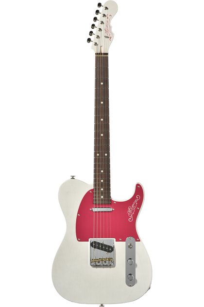 Guitare Électrique Momose...