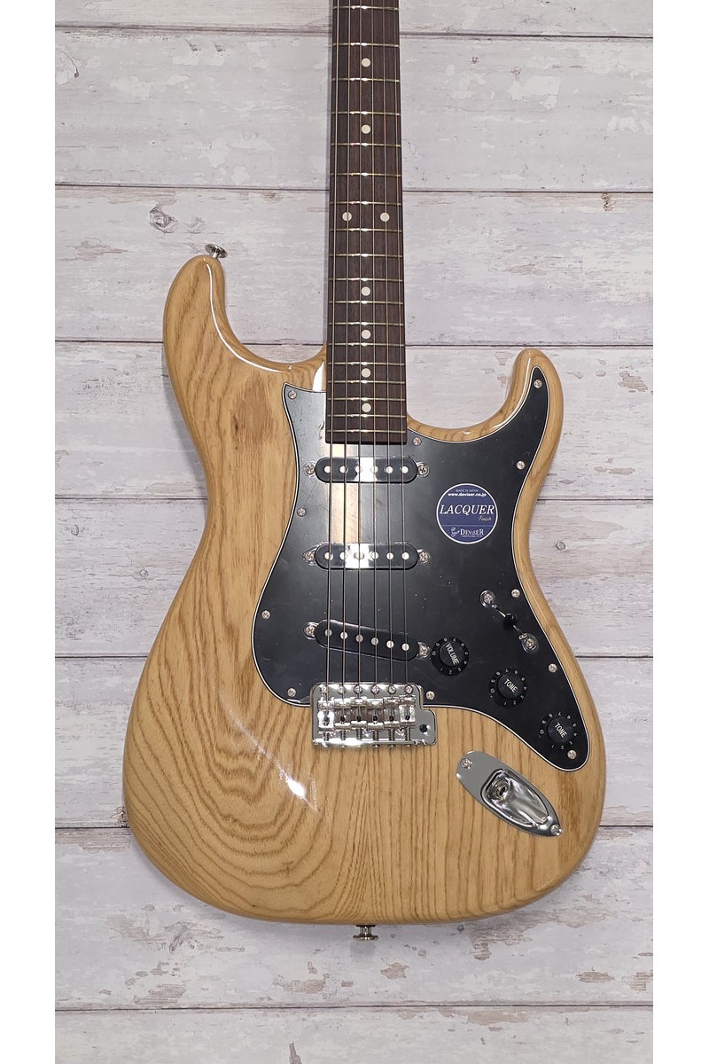 Momose Custom MC2-TW/R NA Type ST...