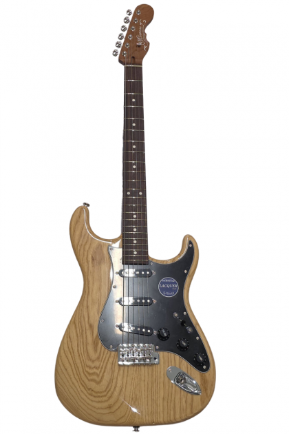 Momose Custom MC2-TW/R NA...