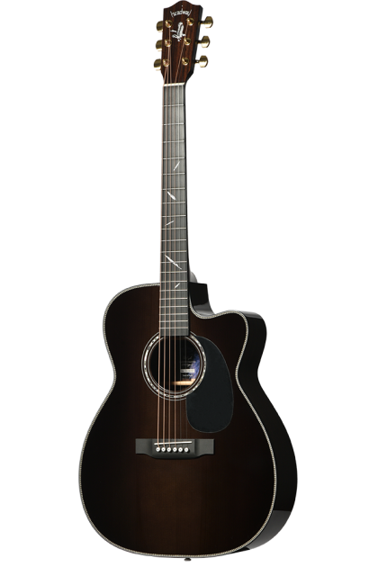Guitare Acoustique Headway...