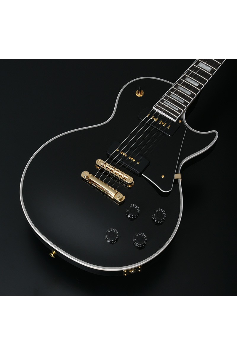 Bacchus DUKE-CTM Alnico Single Cut...