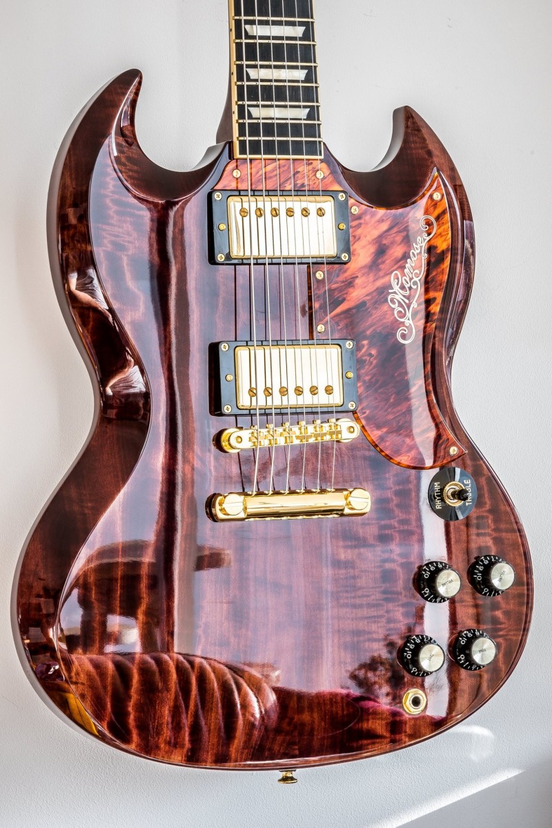 Momose Premium MSG-FT-SE'19W CB...