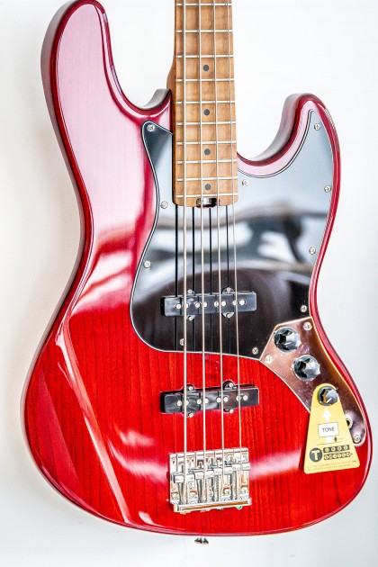 Bacchus Global WL4-ASH STR